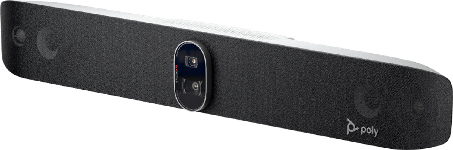 Poly Studio X72 AIO Video Bar w/TC10 CH
