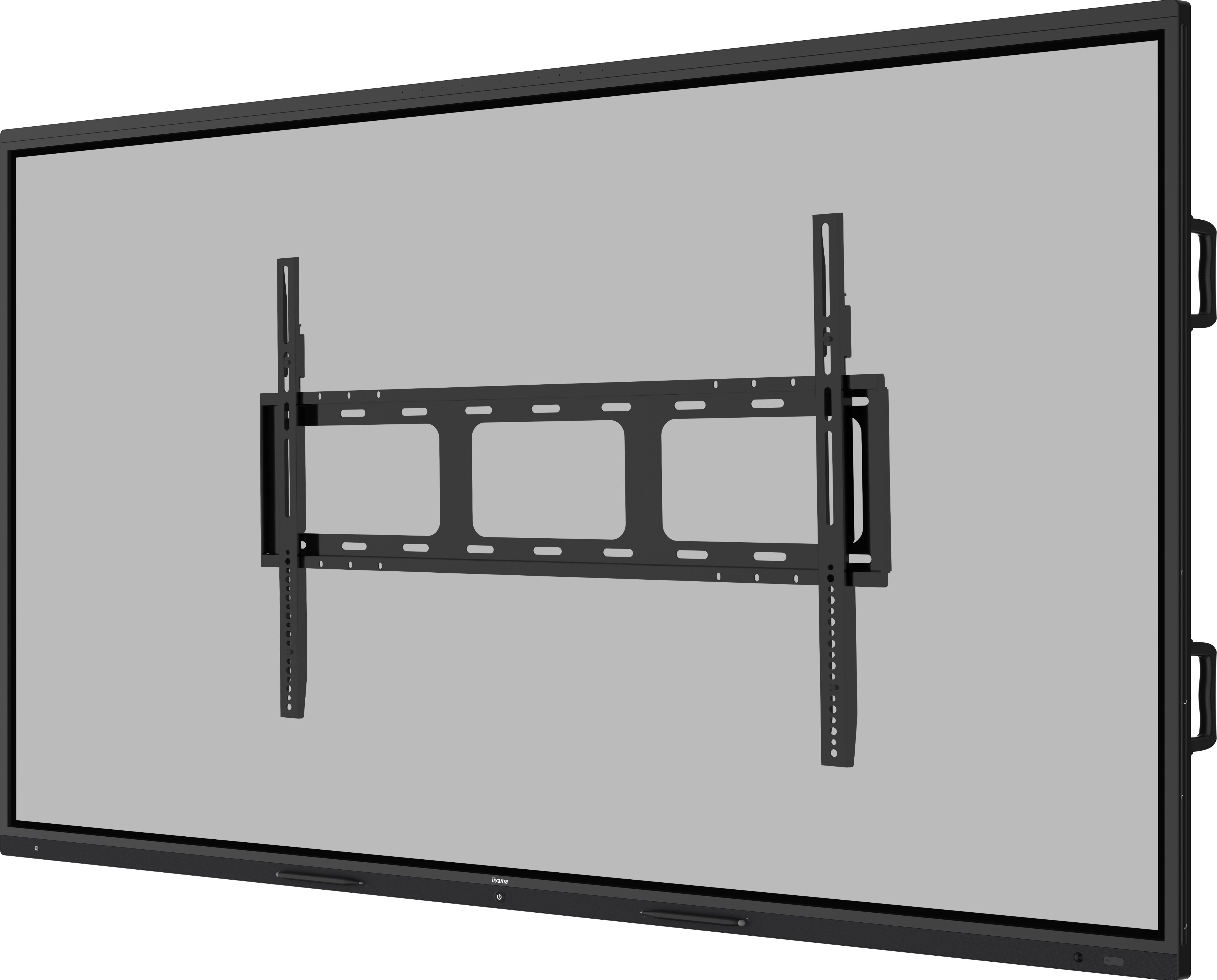 86" Stylish IFP iiWare21E Android 14