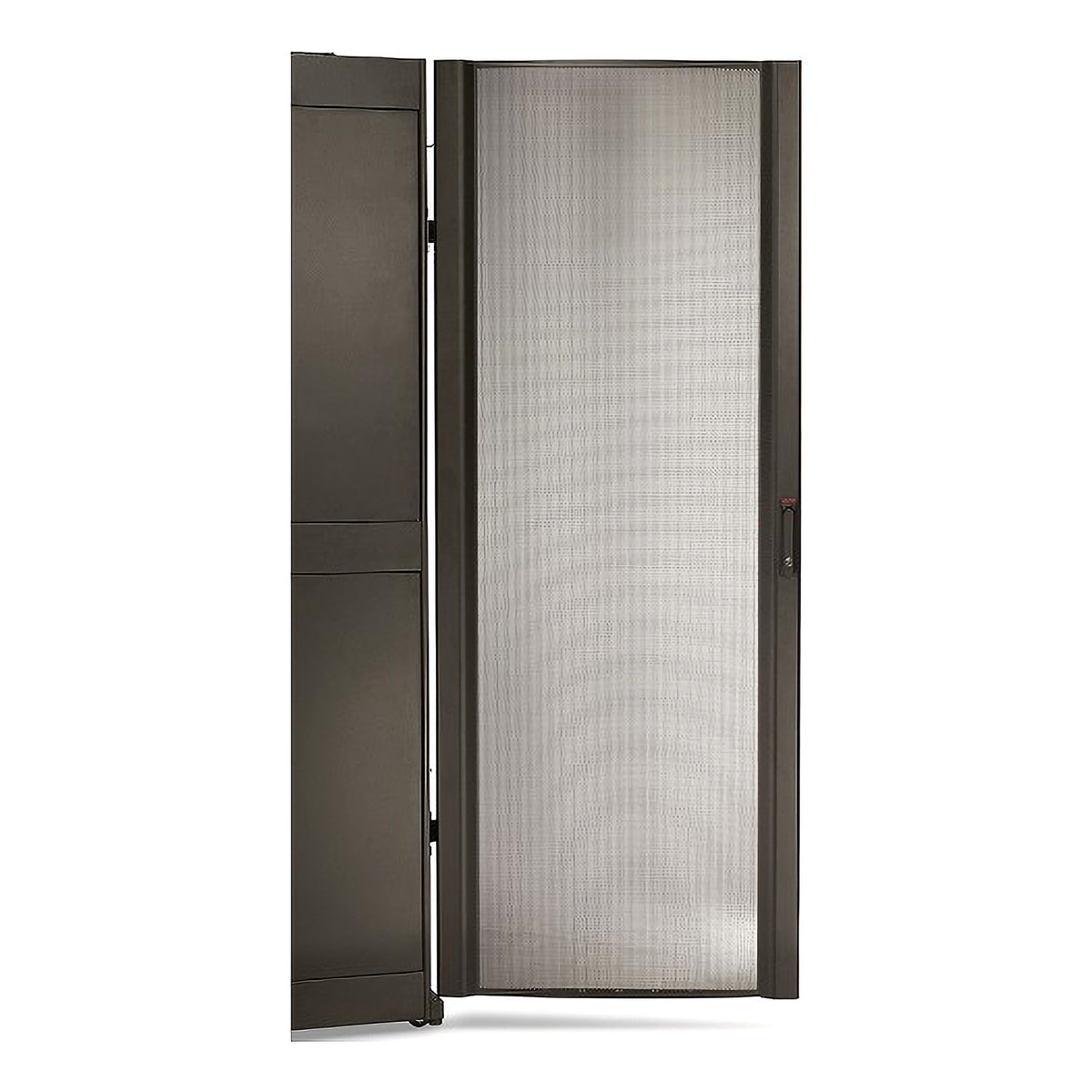 NetShelter SX 42U 600mm Perf Curv
