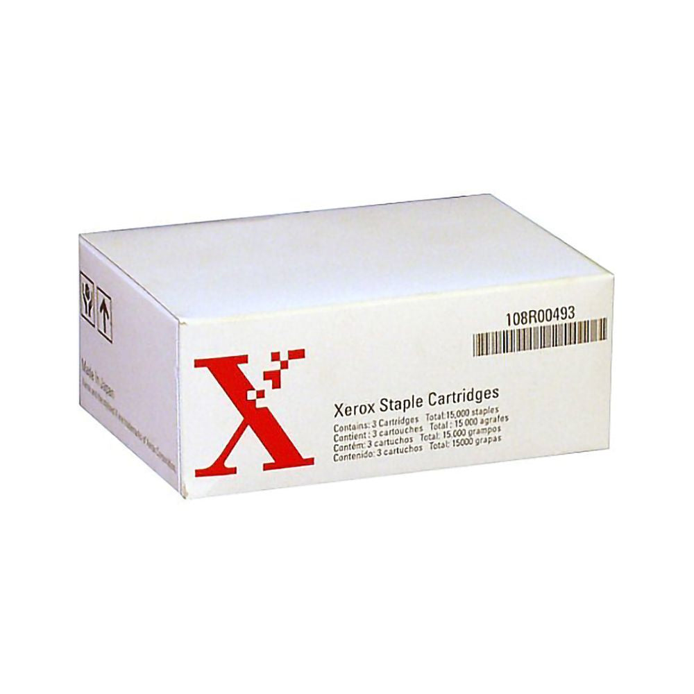 Staples for 50 sheet stapler 3x5000 pcs