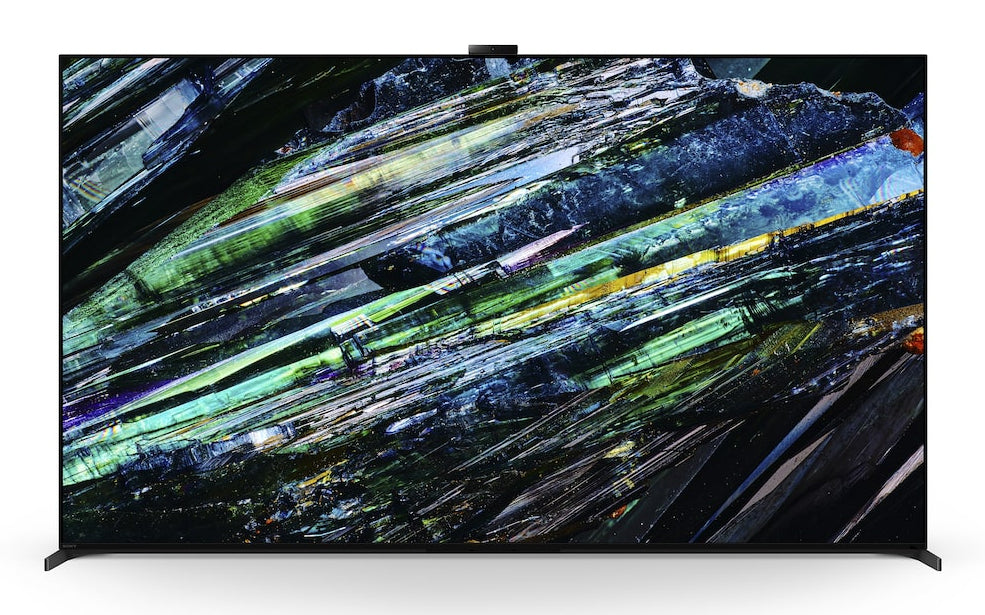 77" QD-OLED Tuner & 3yrs PrimeSupport