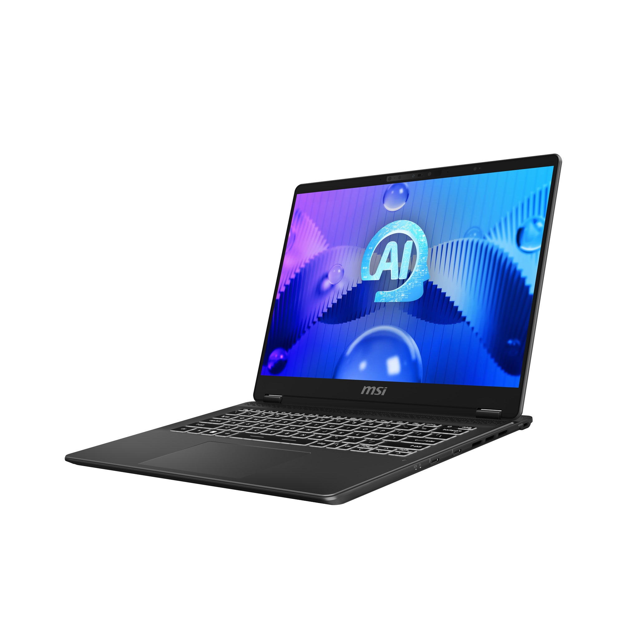 Prestige 14 AI Evo C1MG-039FR 14" u7 2*1