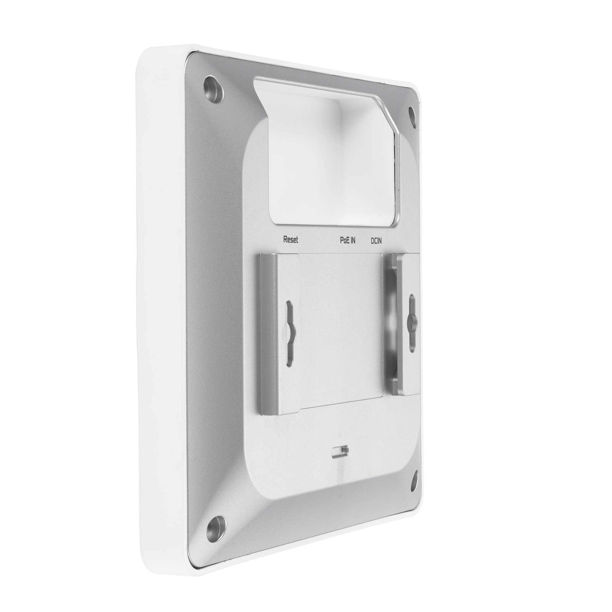 ASUS ExpertWiFi EBA63 AX3000 Point daccès WiFi 6 Bi-bande - PoE supporte jusquà 5 SSID et VLAN réseau auto-défini compatible Aimesh