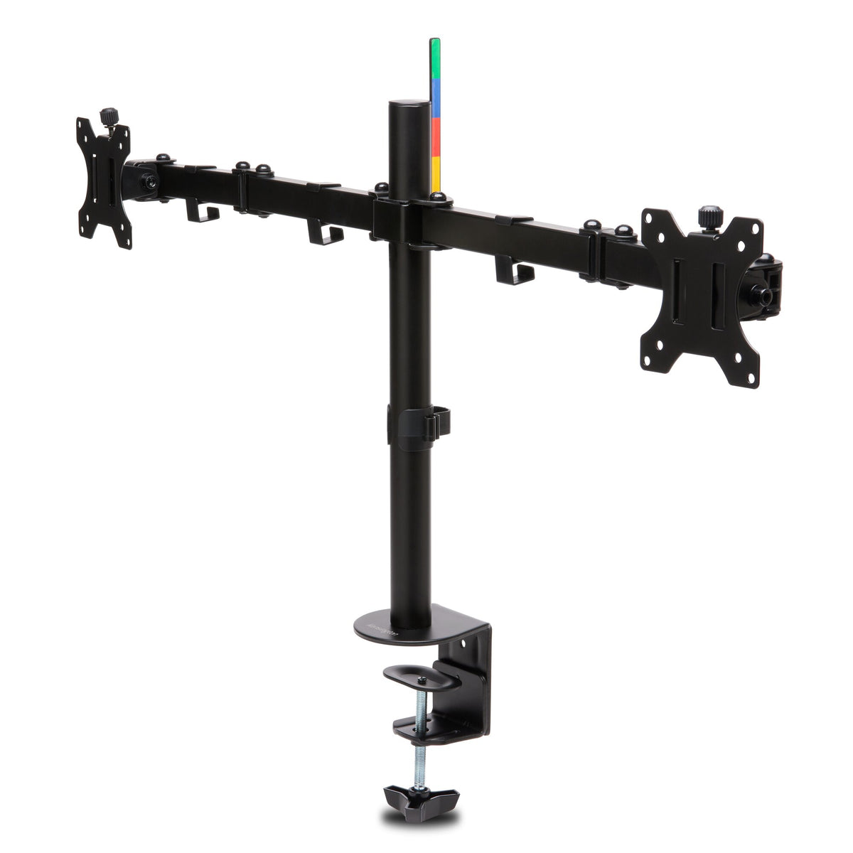SmartFit Ergo Dual Monitor Arm