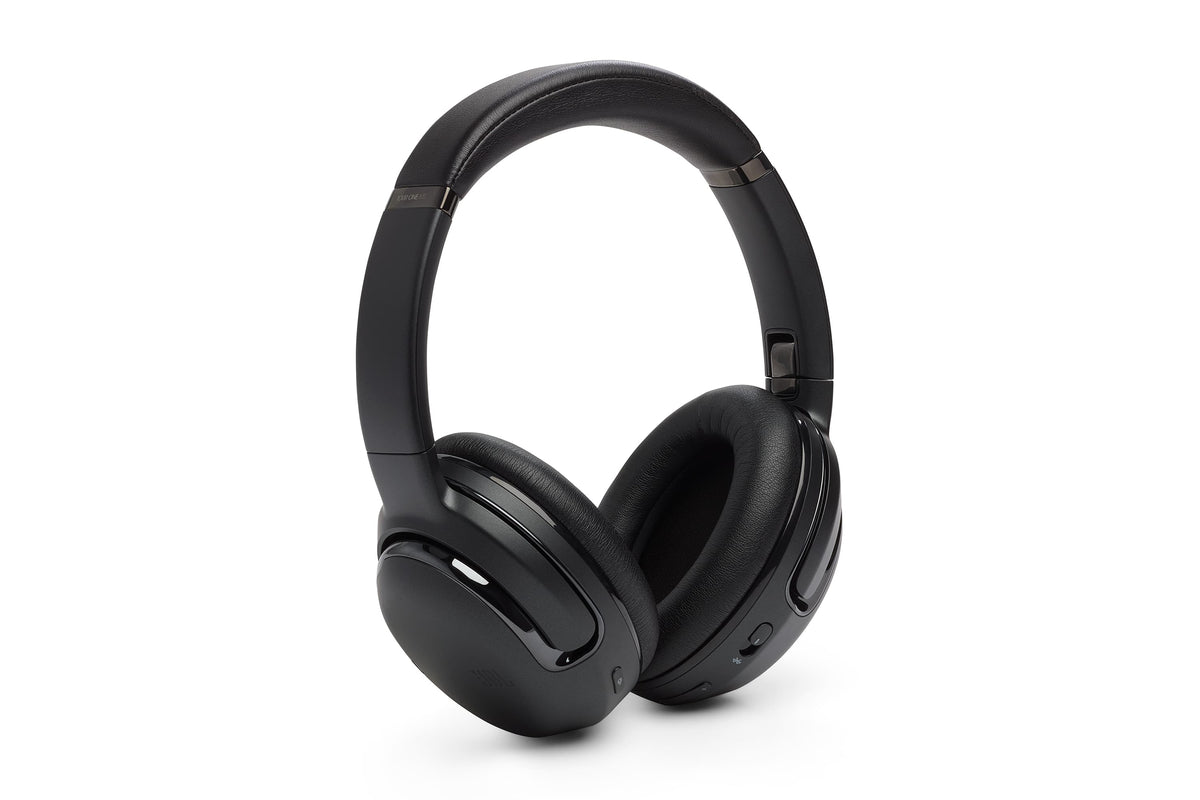 JBL Tour One M2 Noir