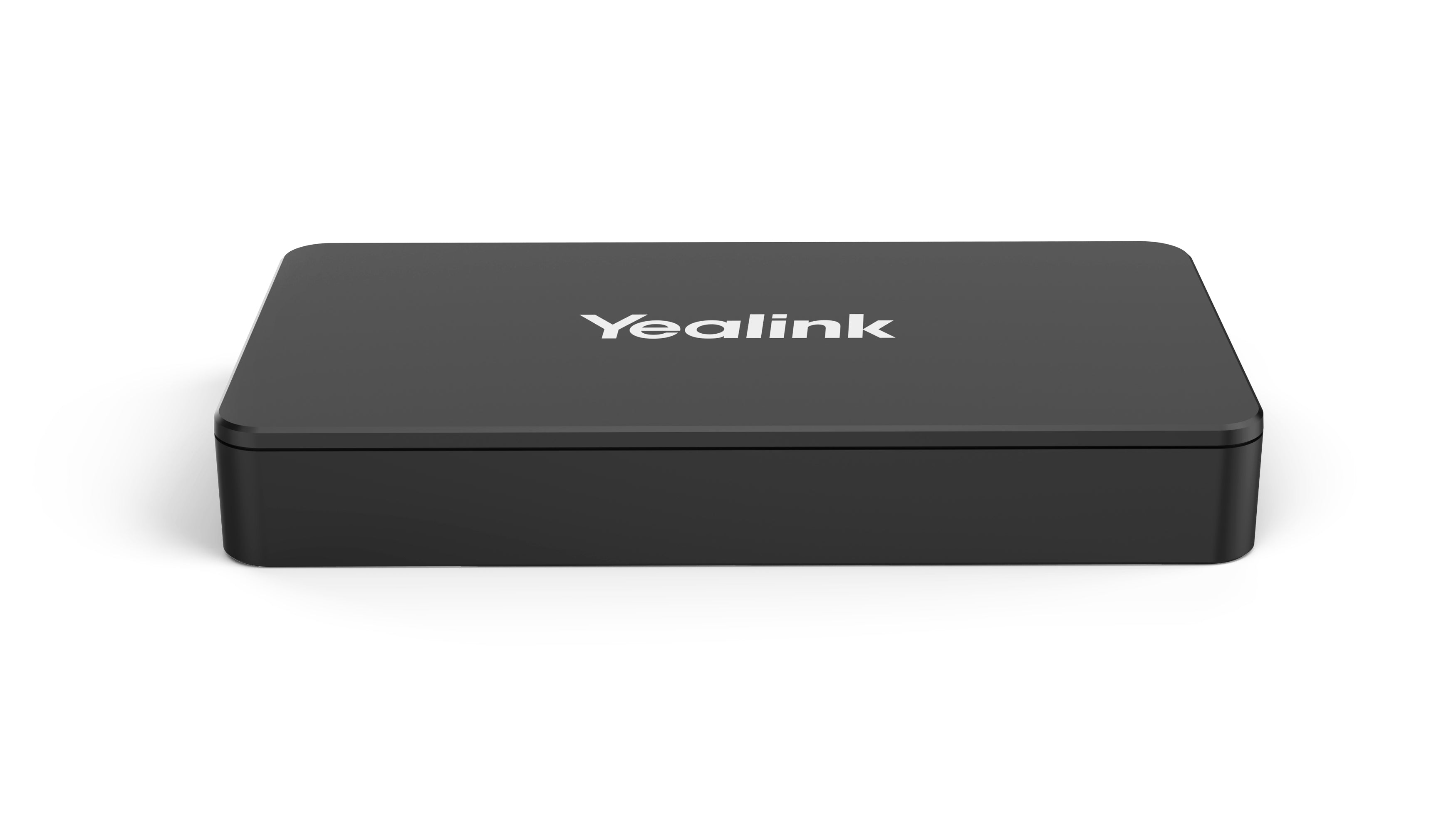 YEALINK MShare E2 Share Device for MVC system : MShare E2 wired content sharing adapter + 1.2m HDMI cable + 1.2m USB-C cable + 7m USB2 cable. No Wi-Fi AP. Including 2-year hardware warranty