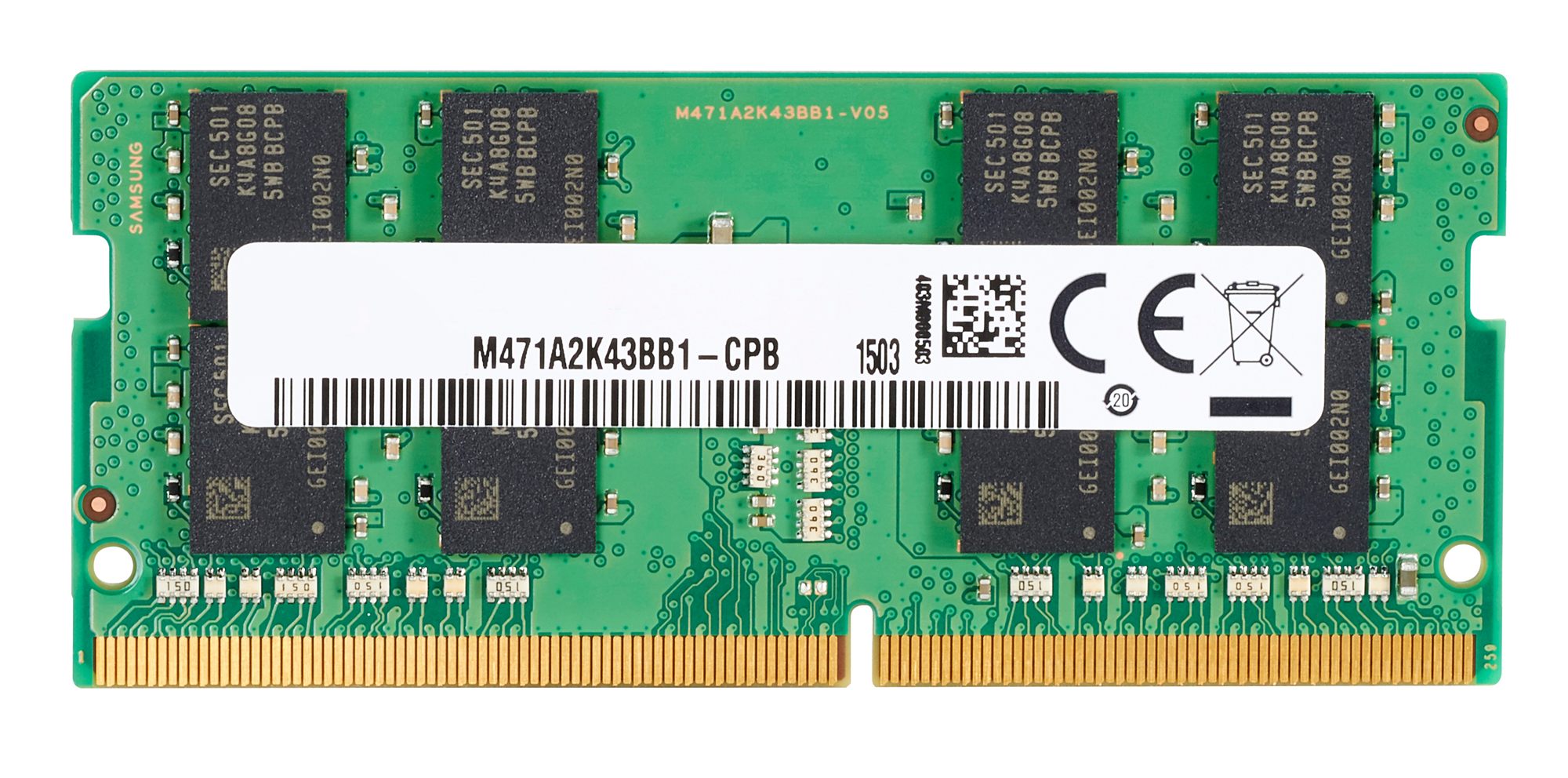 HP 16GB DDR4 3200 SO DIMM