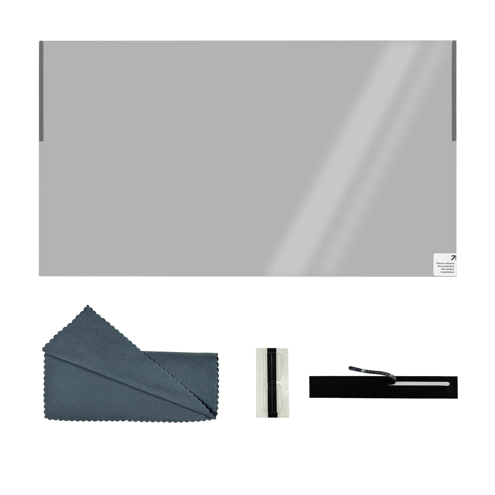 Magnetic Privacy Screen for 23" 16:9