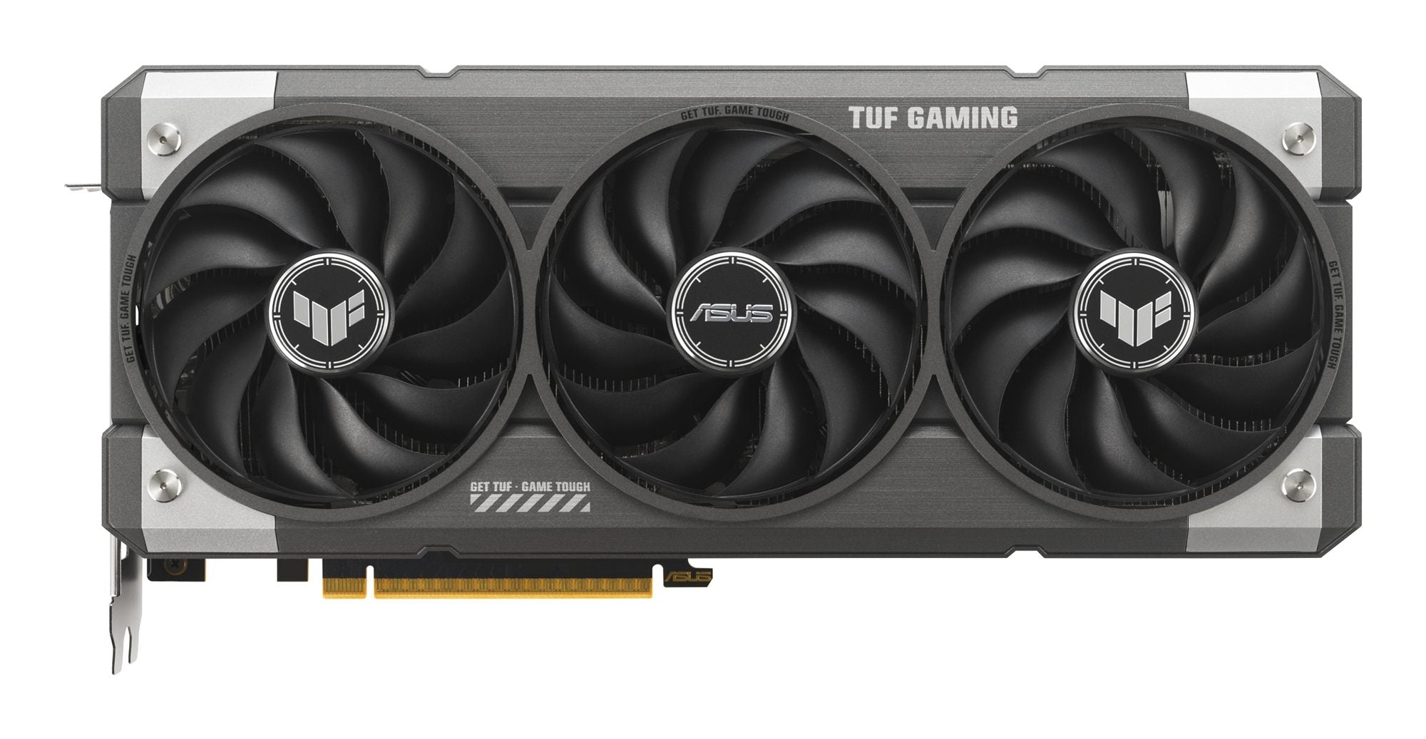 ASUS TUF Gaming GeForce RTX 5060 8Go GDDR7 OC Edition Gaming Graphics Card PCIe 5.0 HDMI/DP 2.1