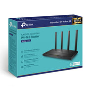 TP-Link Archer AX17 Router WiFi 6 AX1500