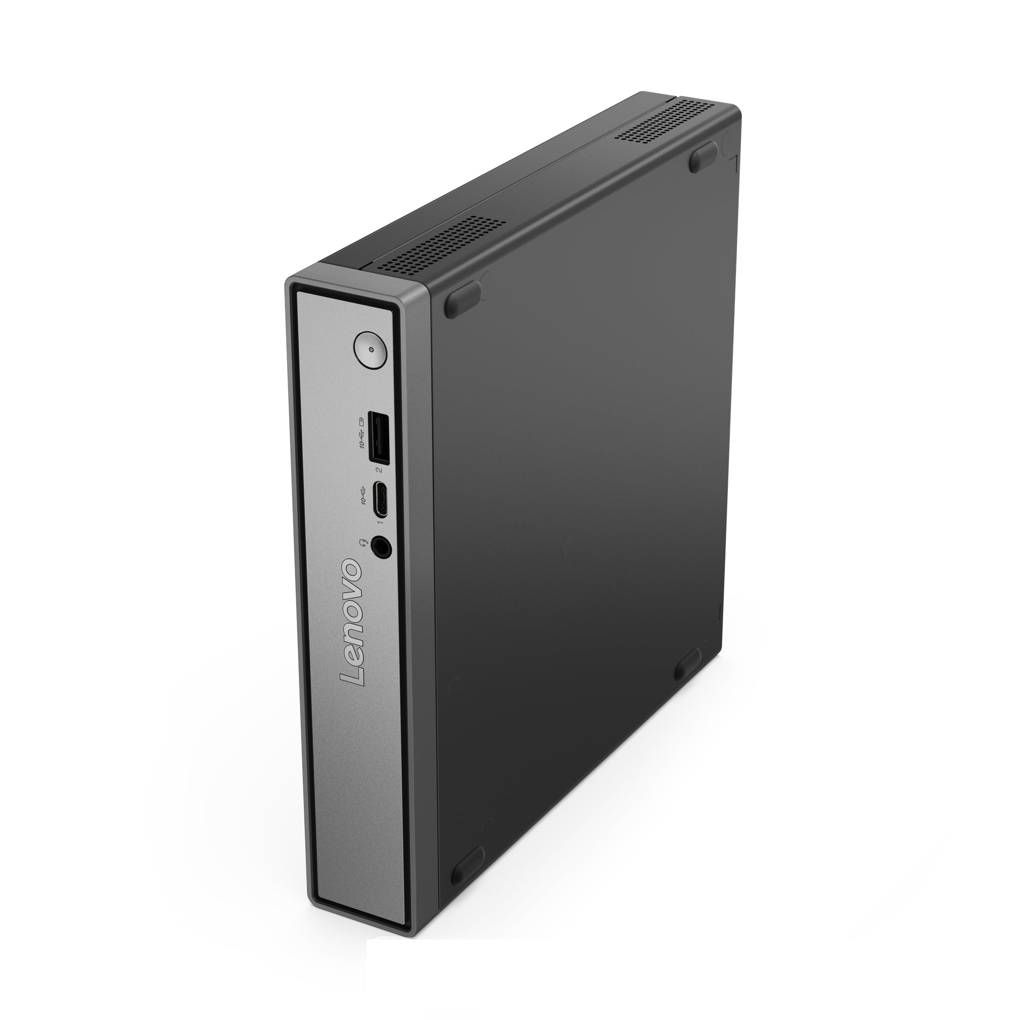 LENOVO ThinkCentre neo 55q Gen 6 AMD Ryzen 5 220 16Go 512Go SSD M.2 2280 PCIe AMD Radeon 740M W11P 1YR Onsite
