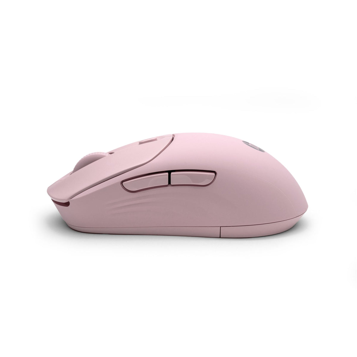 HP 400 Quiet Pink Wireless Mouse EURO