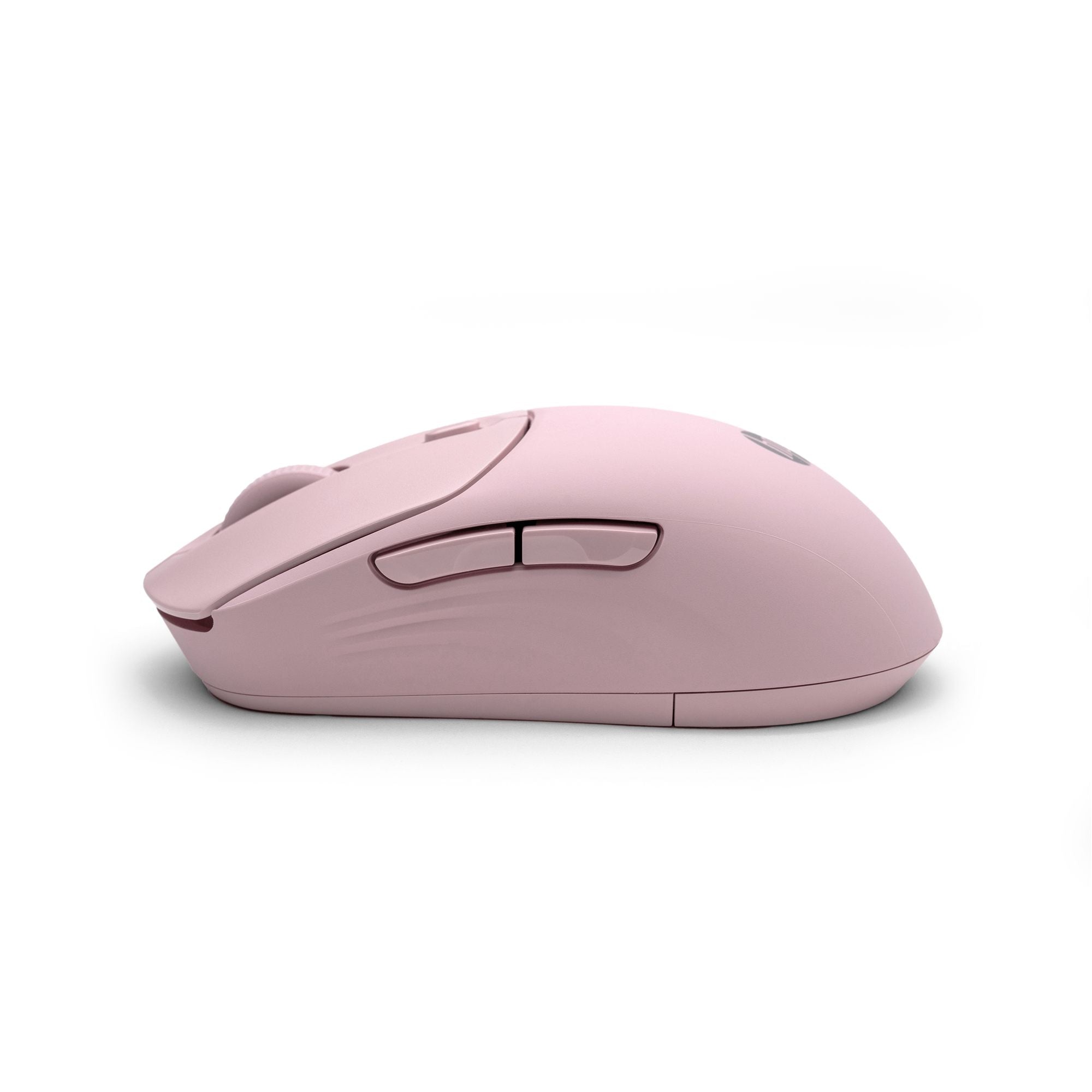 HP 400 Quiet Pink Wireless Mouse EURO