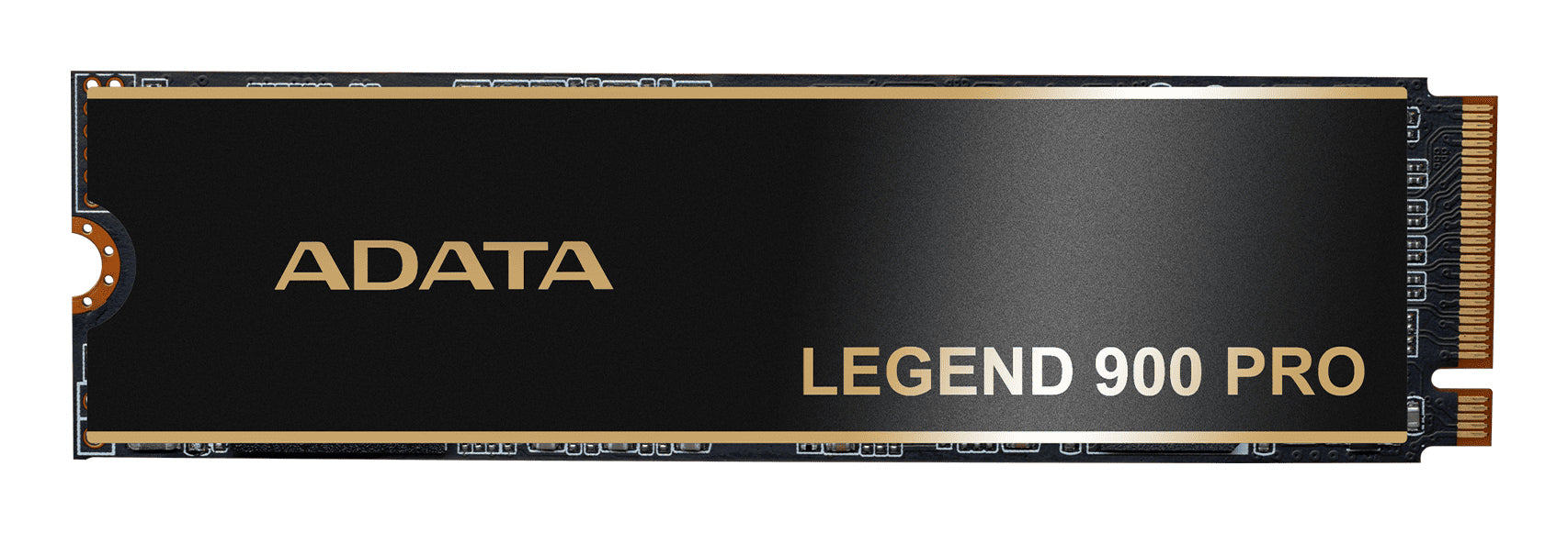 ADATA LEGEND 900 PRO 1 To M.2 PCI Express 4.0 NVMe 3D NAND