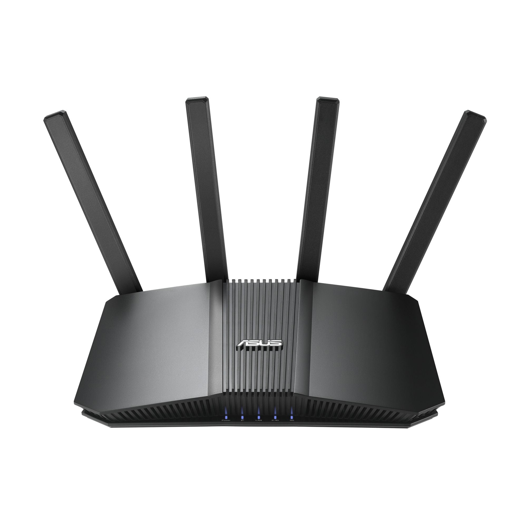 ASUS RT-BE55 un routeur sans fil Wi-Fi 7 802.11be double bande