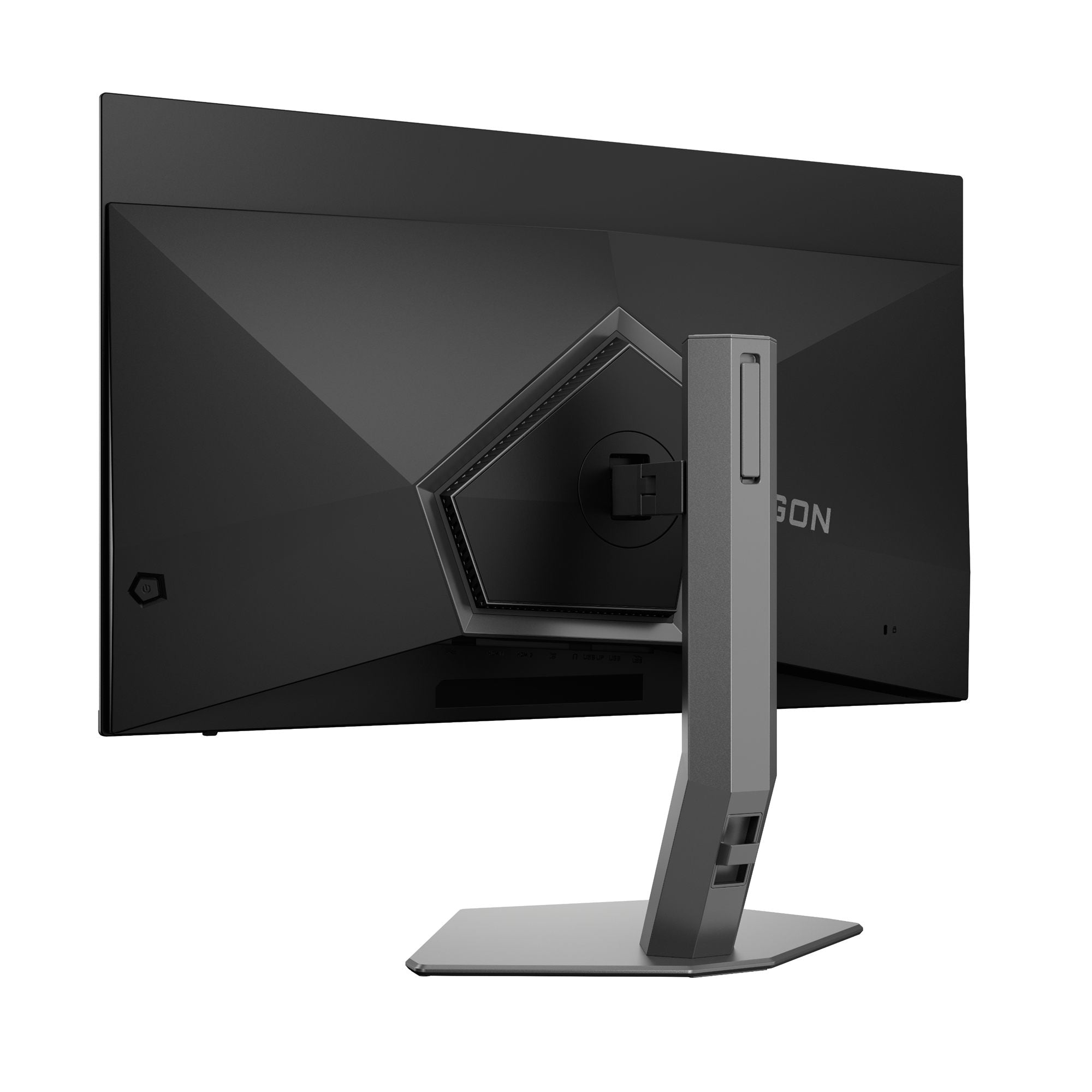 AOC AG326UD 31.5p 3840x2160 QD OLED 130mm AGON PRO QD OLED UHD 4K 31.5p 165Hz HDR TB400 HDMI2.1 3xUSB 3.2
