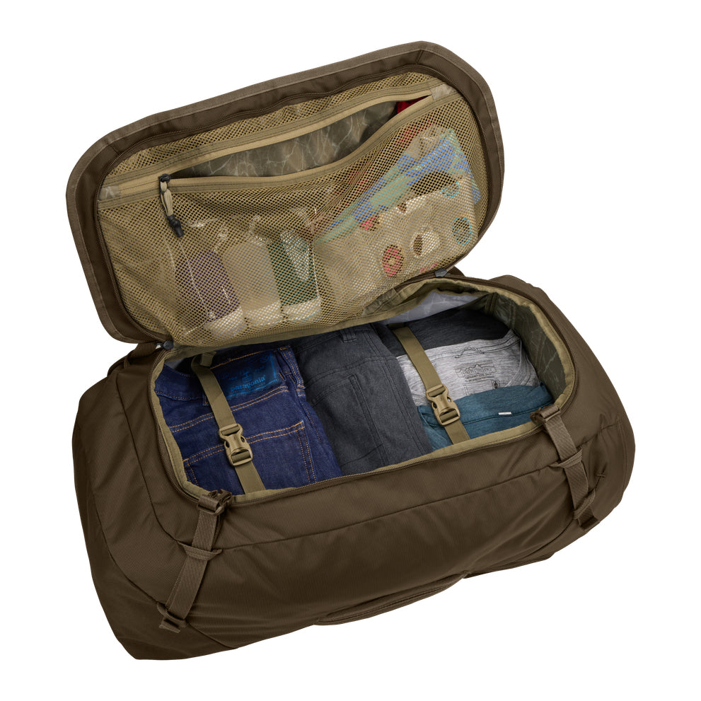 Thule Landmark Travel Pack 70L-Deep Khak