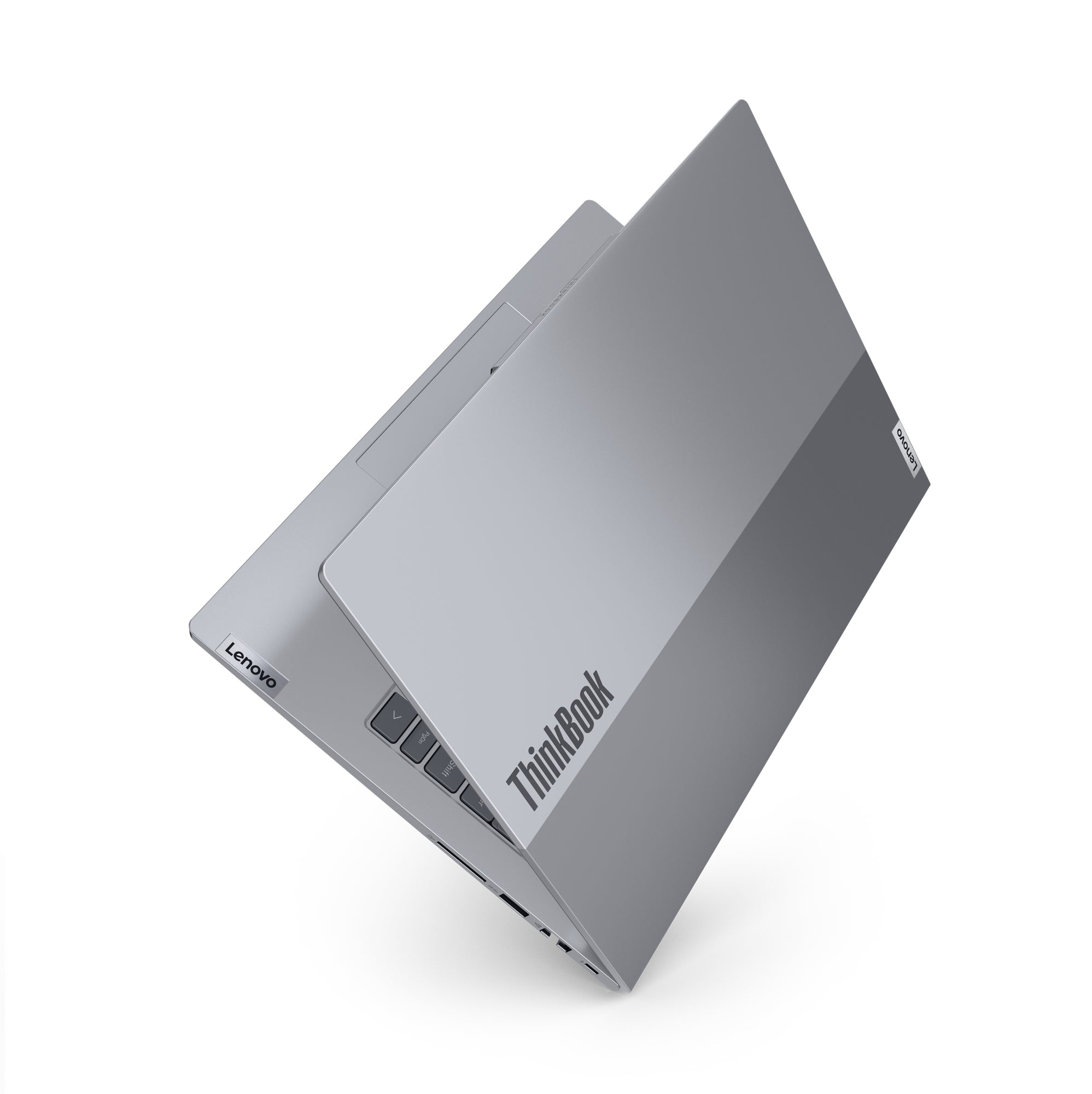 LENOVO ThinkBook 14 G7 ARP AMD Ryzen 5 7535HS 14p WUXGA 16Go 512Go UMA W11P 1YR Premier