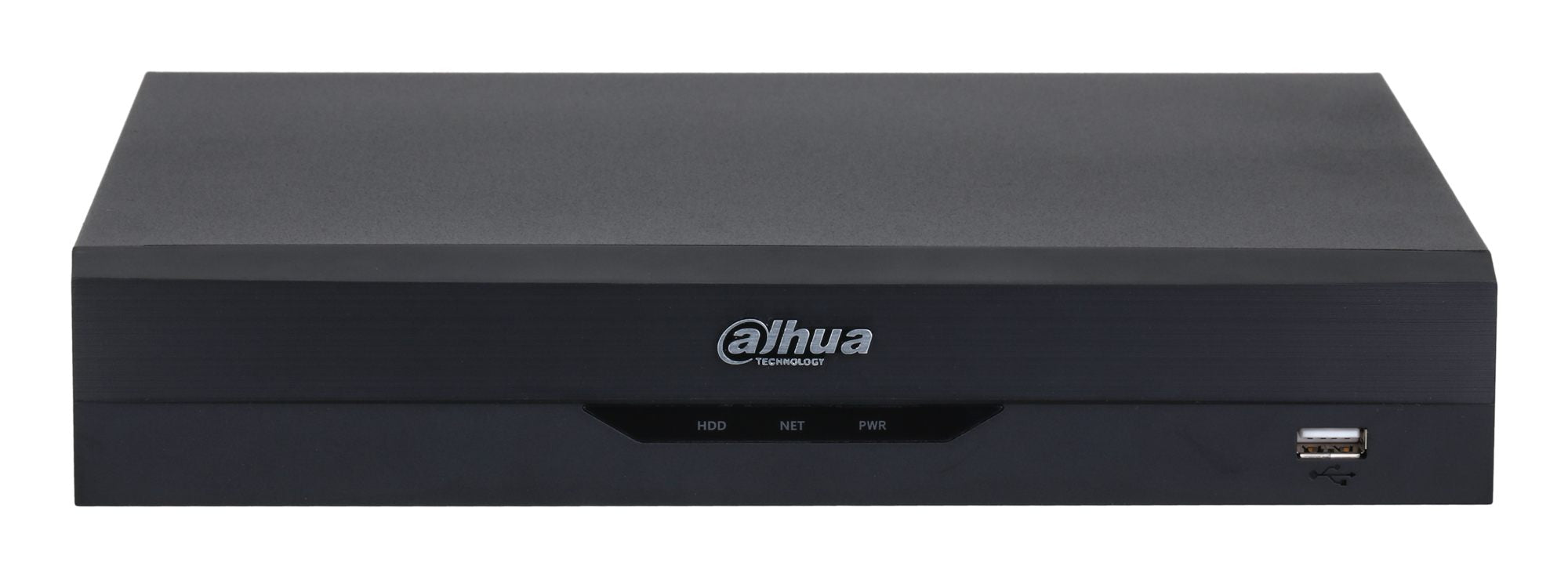 DAHUA- Enregistreur Penta-brid 8 ports DH-XVR5108HS-I3