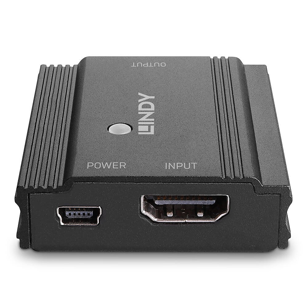 45m HDMI 8K60 Repeater