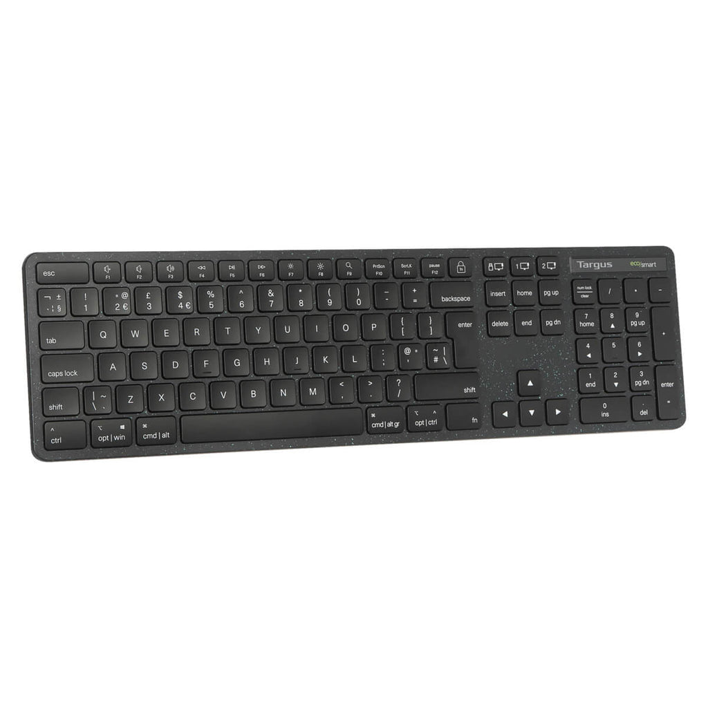 TARGUS Multi-Device Compact Bluetooth Keyboard (UK)