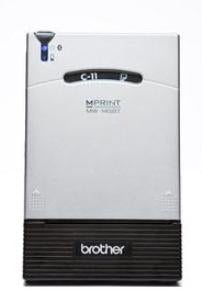 MW-145BT A7 Mobile Bluetooth Printer
