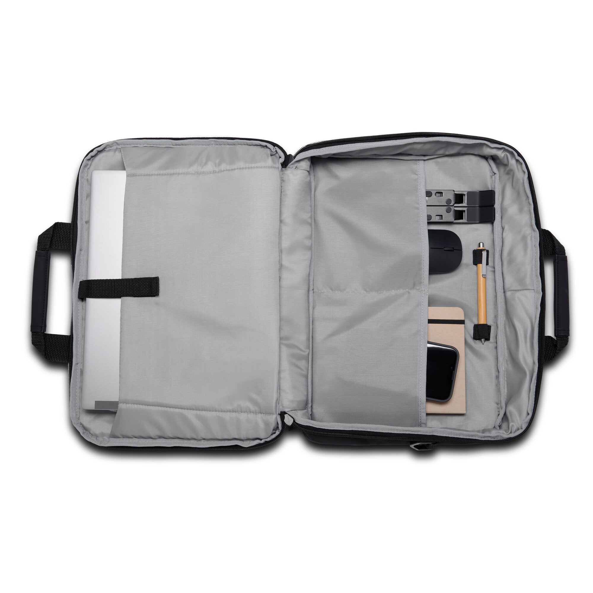 EQ Laptop Carrying Case 16
