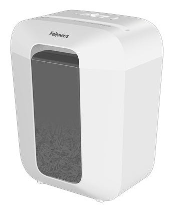 FELLOWES DESTRUCTEUR LX 50 BLANC
