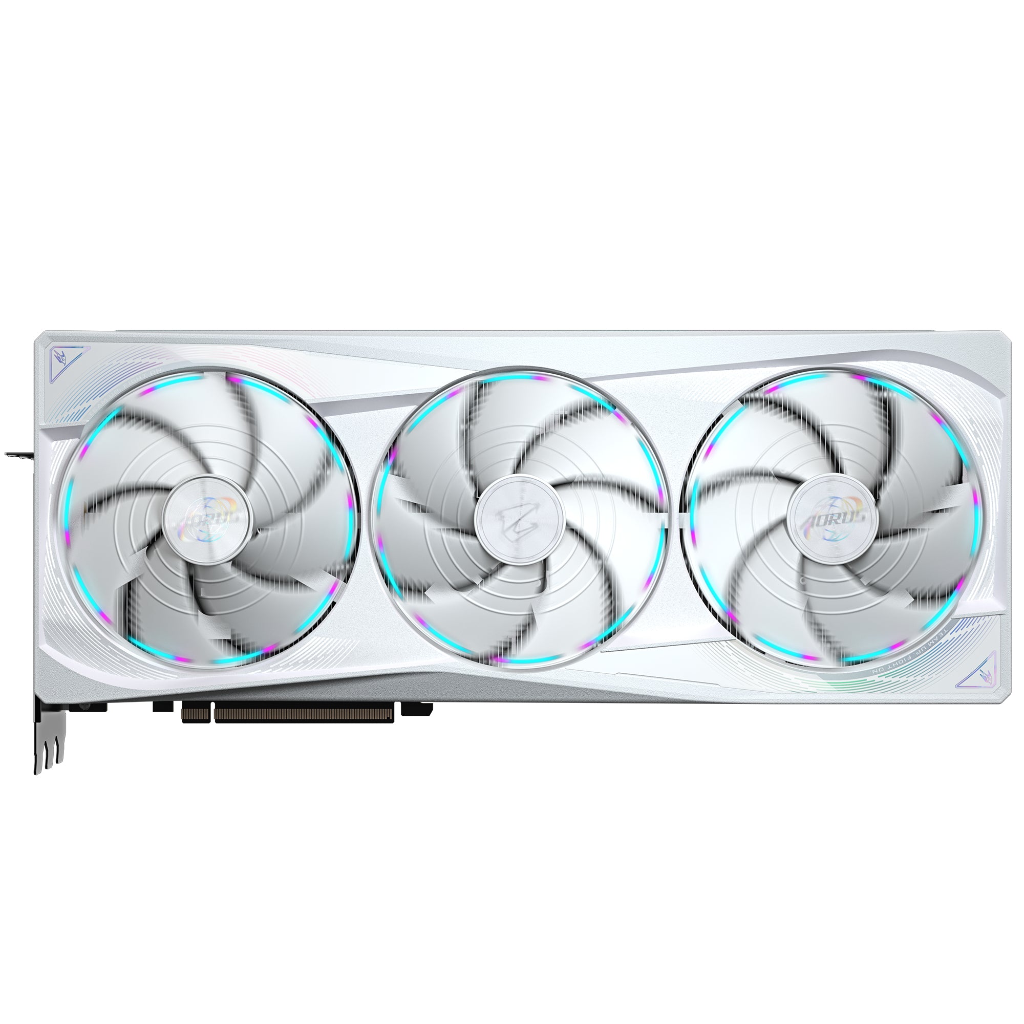 Gigabyte GeForce RTX 5090 Aorus Stealth Ice 32GB GDDR7 DLSS4