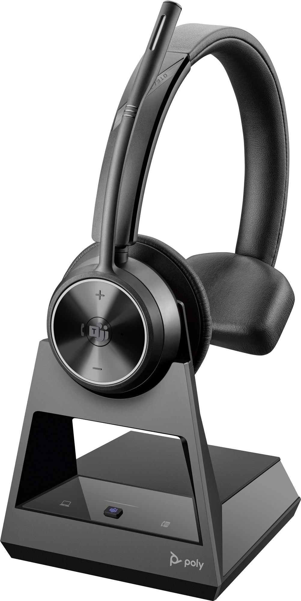 Poly Savi 7310 Mono -M D2 HS EMEA