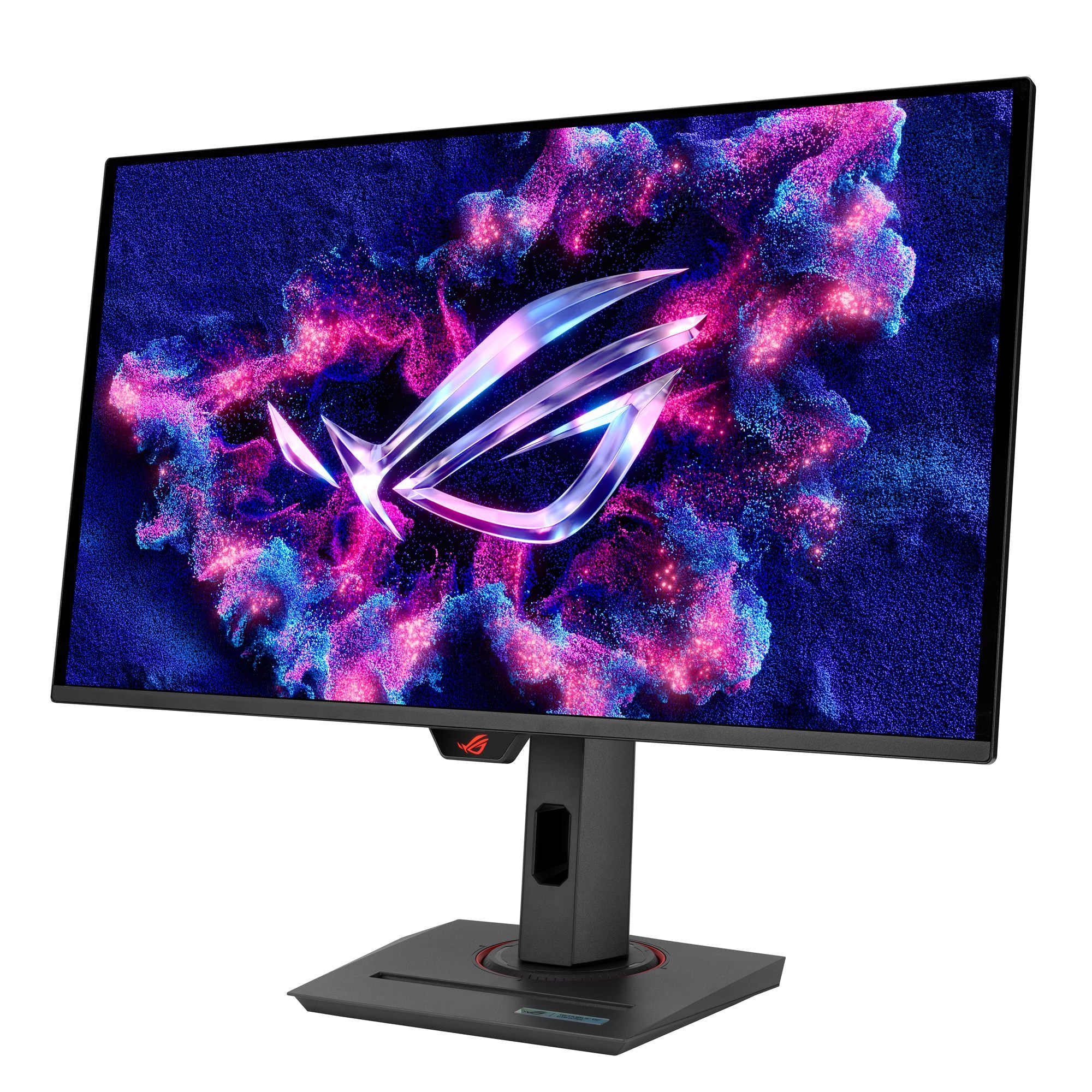 "Moniteur d'ordinateur ASUS ROG Strix OLED XG27ACDNG 67,3 cm (26,5"") 2560 x 1440 pixels Quad HD QD-OLED Noir"