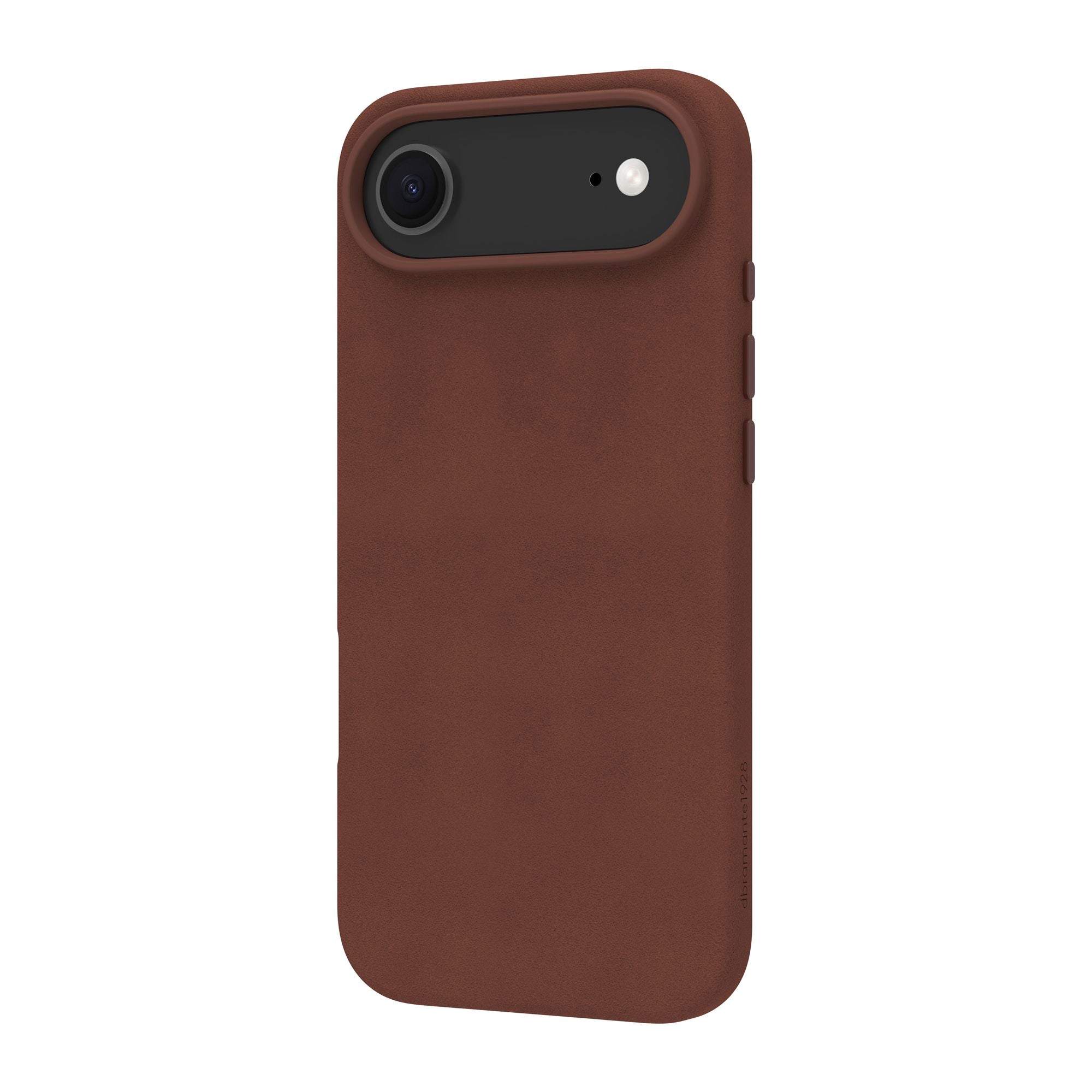 Roskilde MS iPhone Air Dark Tan