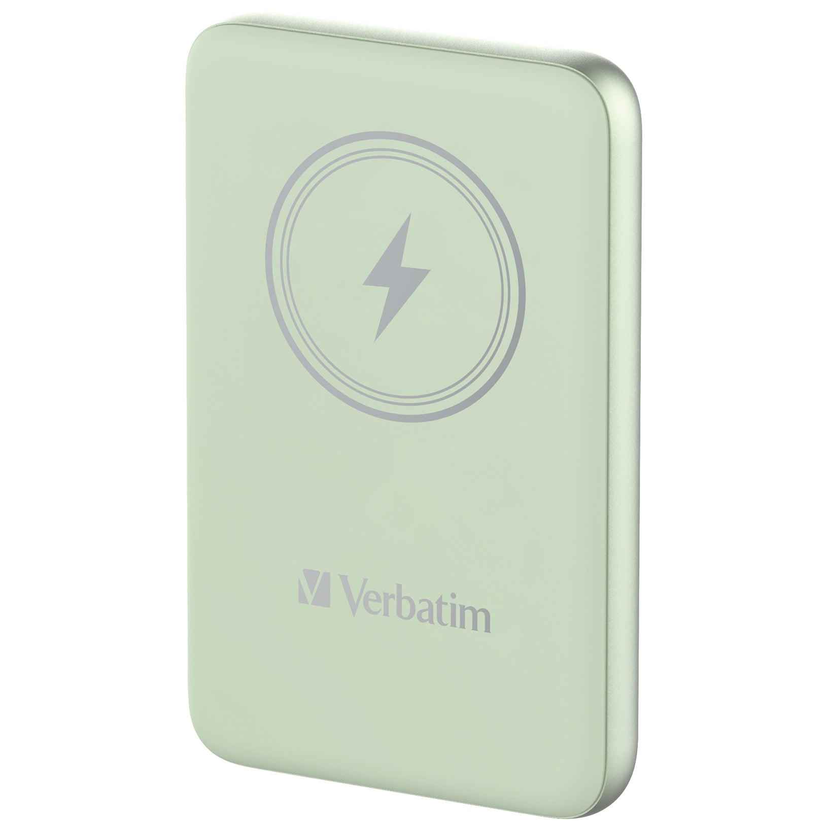 ChargeeneGo Magneti Power Bank 10000 gre