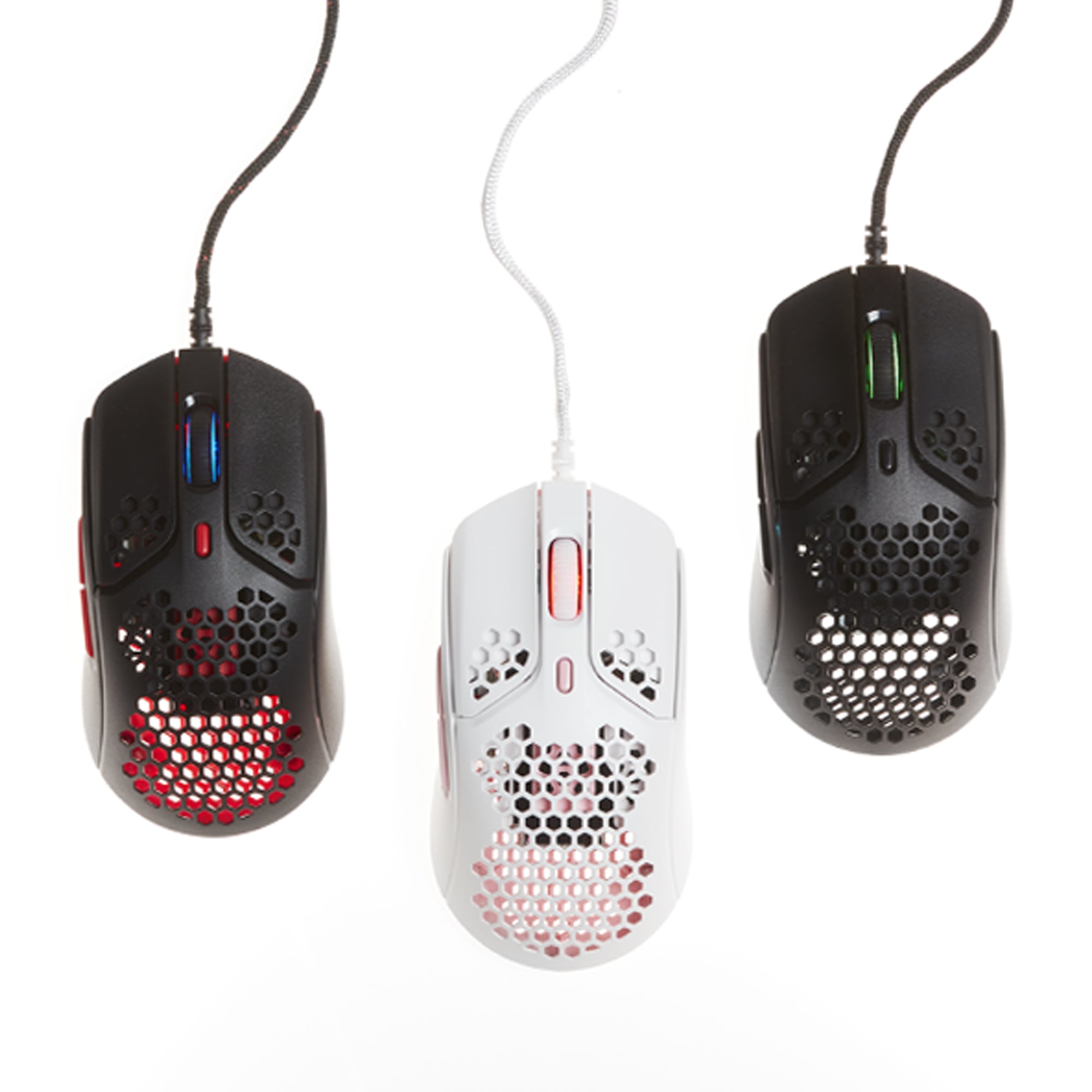 HyperX Pulsefire Haste-Gaming Mouse