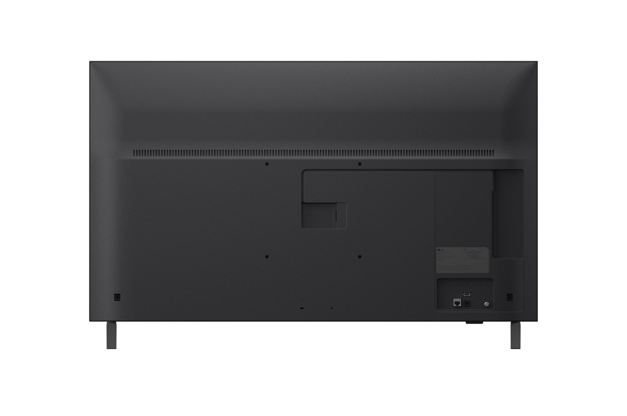 LG - Téléviseur professionnel 43" 43UK660H UHD