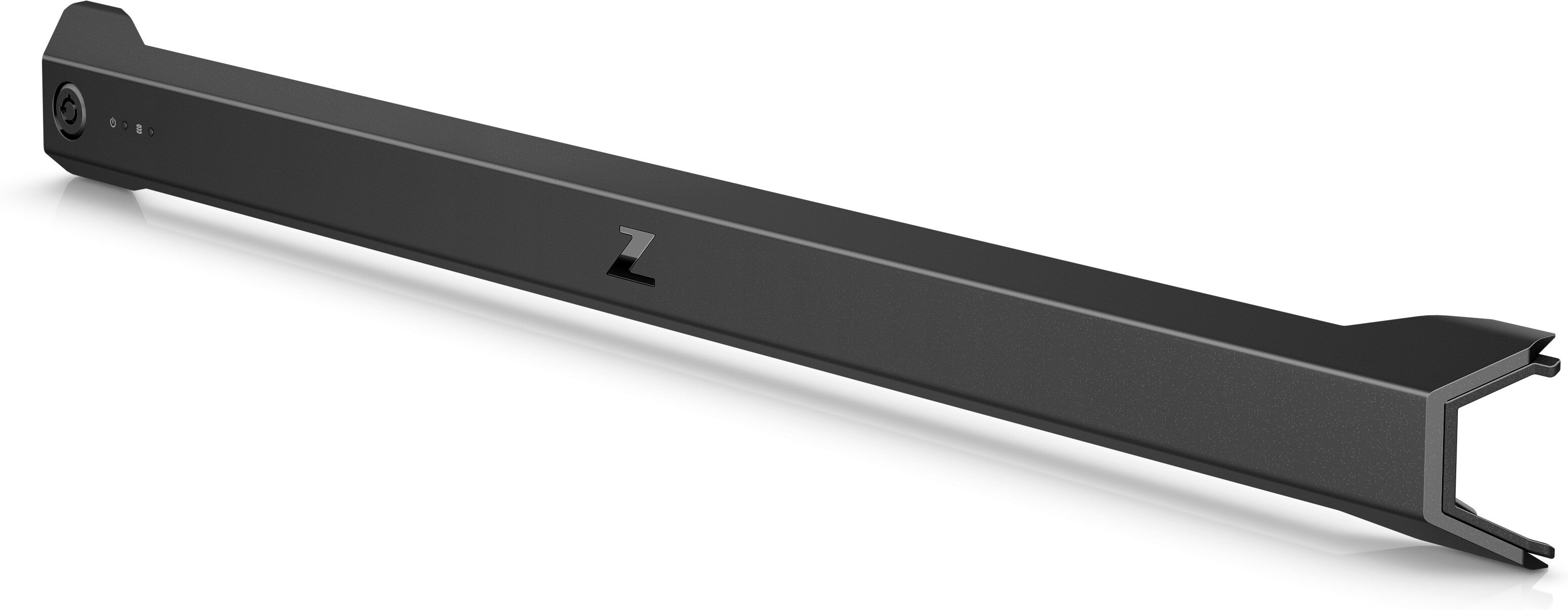 HP ZCentral 4R Front Bezel/Security