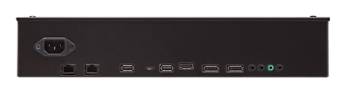55EW5P-M/OLED 55'' transparent OpenFrame