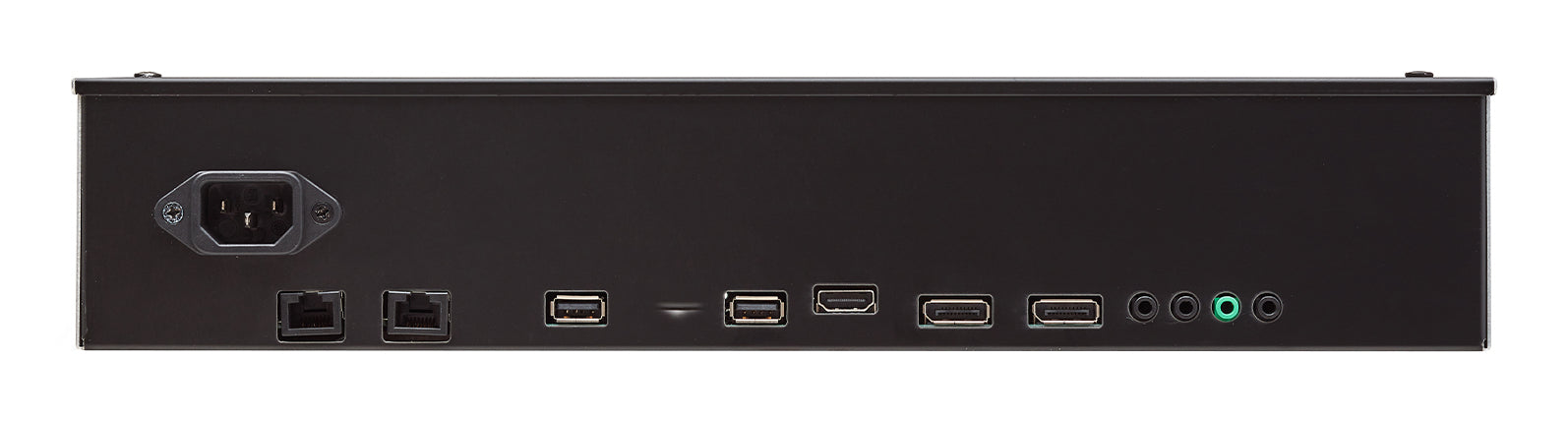 55EW5P-M/OLED 55'' transparent OpenFrame