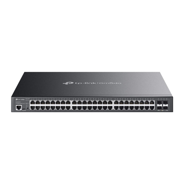 SG3452XMPP Omada 48-Port Gigabit