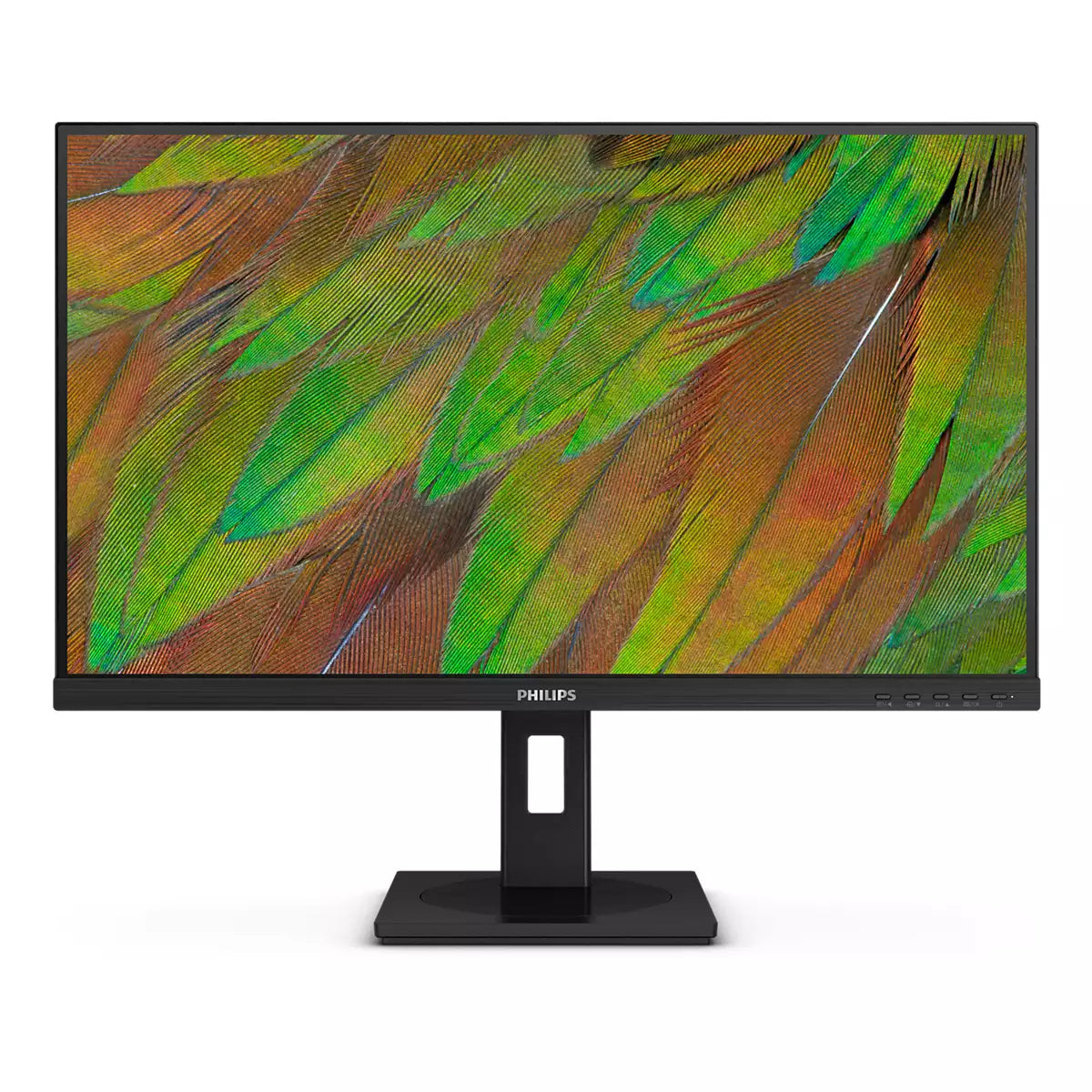 PHILIPS 27B1U3900/00 Ecran 27p UHD LED 16:9 IPS 60Hz 2xHDMI 2.0 DP 1.4 UBS-C