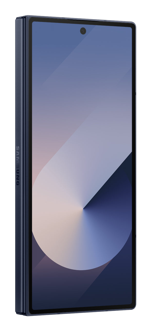 Samsung F956 Galaxy Z Fold 6 (7.6" - 256 Go, 12 Go RAM) Bleu nuit