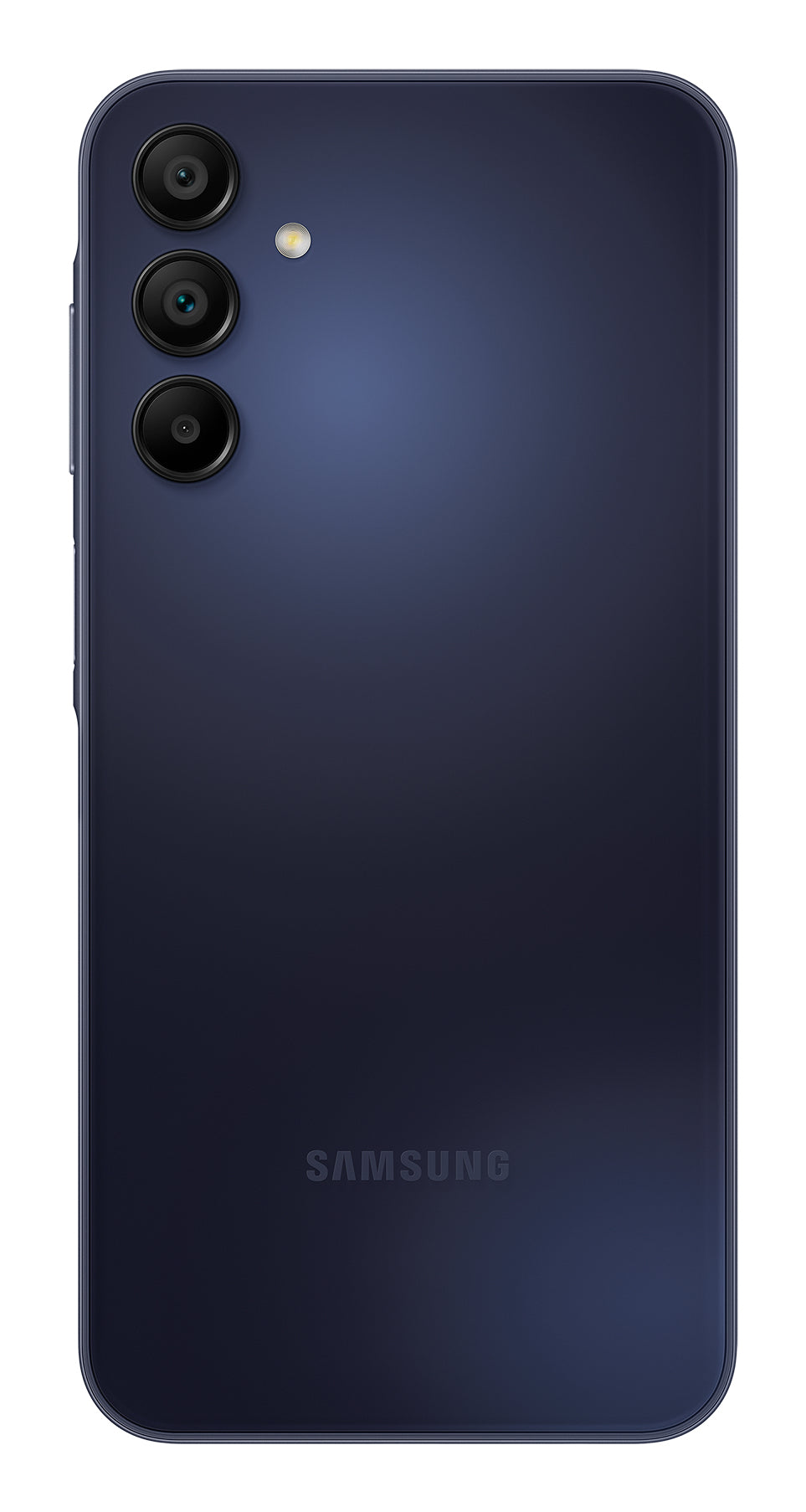 Samsung A155F/DSN Galaxy A15 (6.5'' - 128 Go, 4 Go RAM) Noir