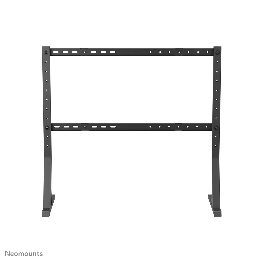 NEOMOUNTS DS45-430BL18 Support de bureau pour écran à poser 45-90p