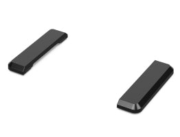 BOSCH- Embout de finition encastrable DICENTIS (jeu de 50 pi
