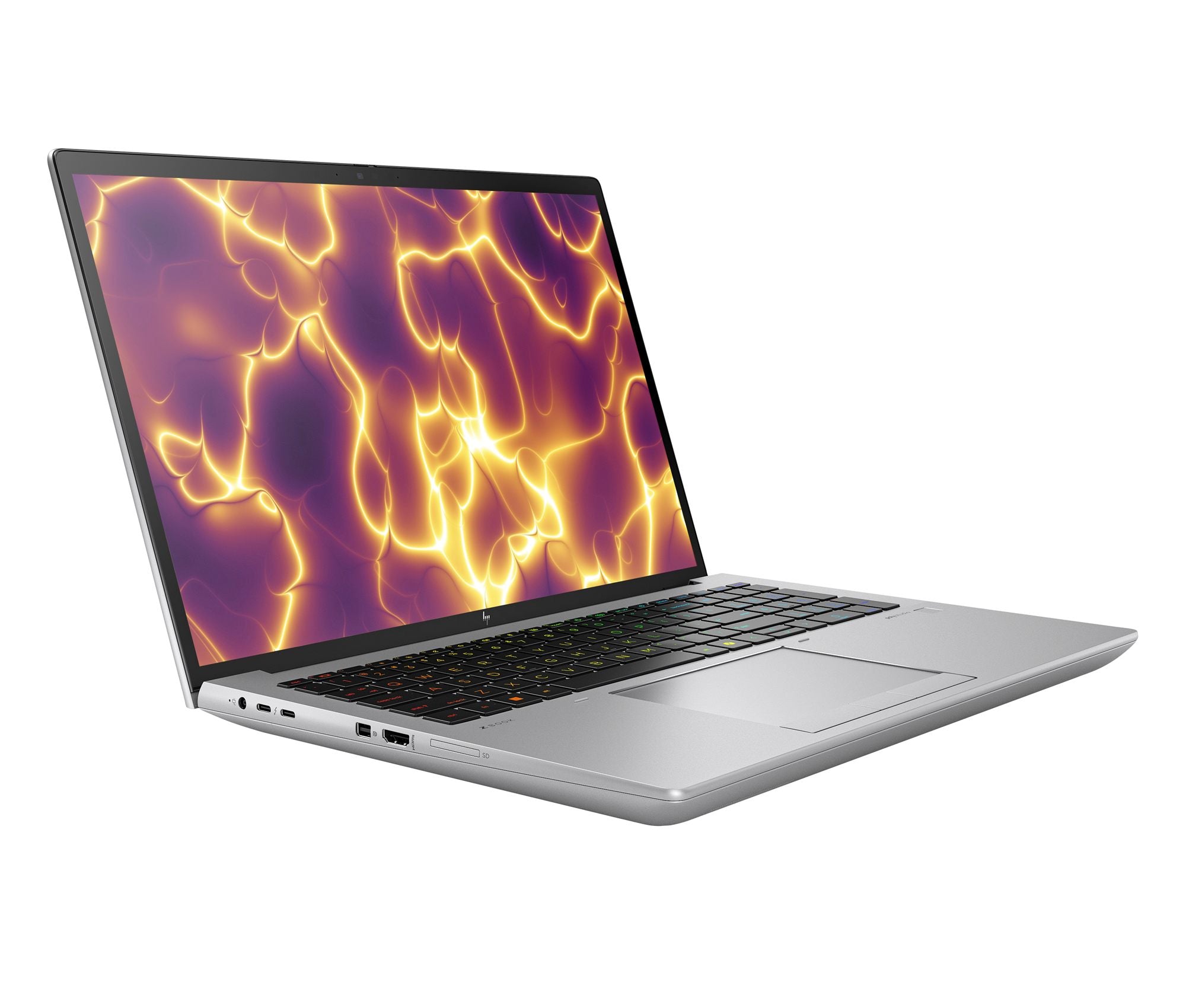 HP Mobile Workstation  Fury 16 G11 Intel Core i7-14700HX 16inch WUXGA 32GB 1TB SSD RTX 3500 Ada 12GB W11P 3/3/3 SmartBuy