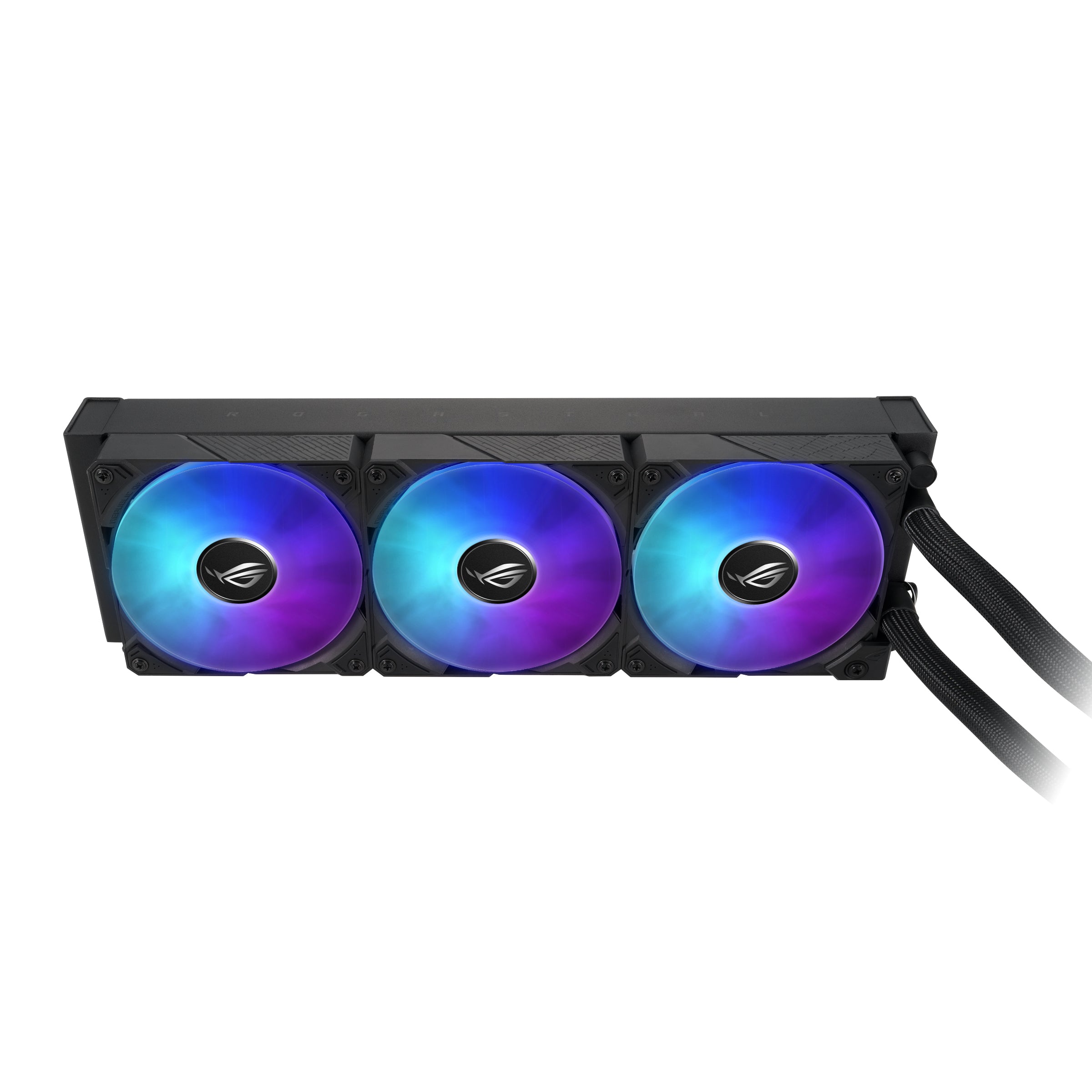ASUS ROG ASTRAL LC RTX 5090 32Go GDDR7 GAMING 2xHDMI 2.1 3xDP 2.1b