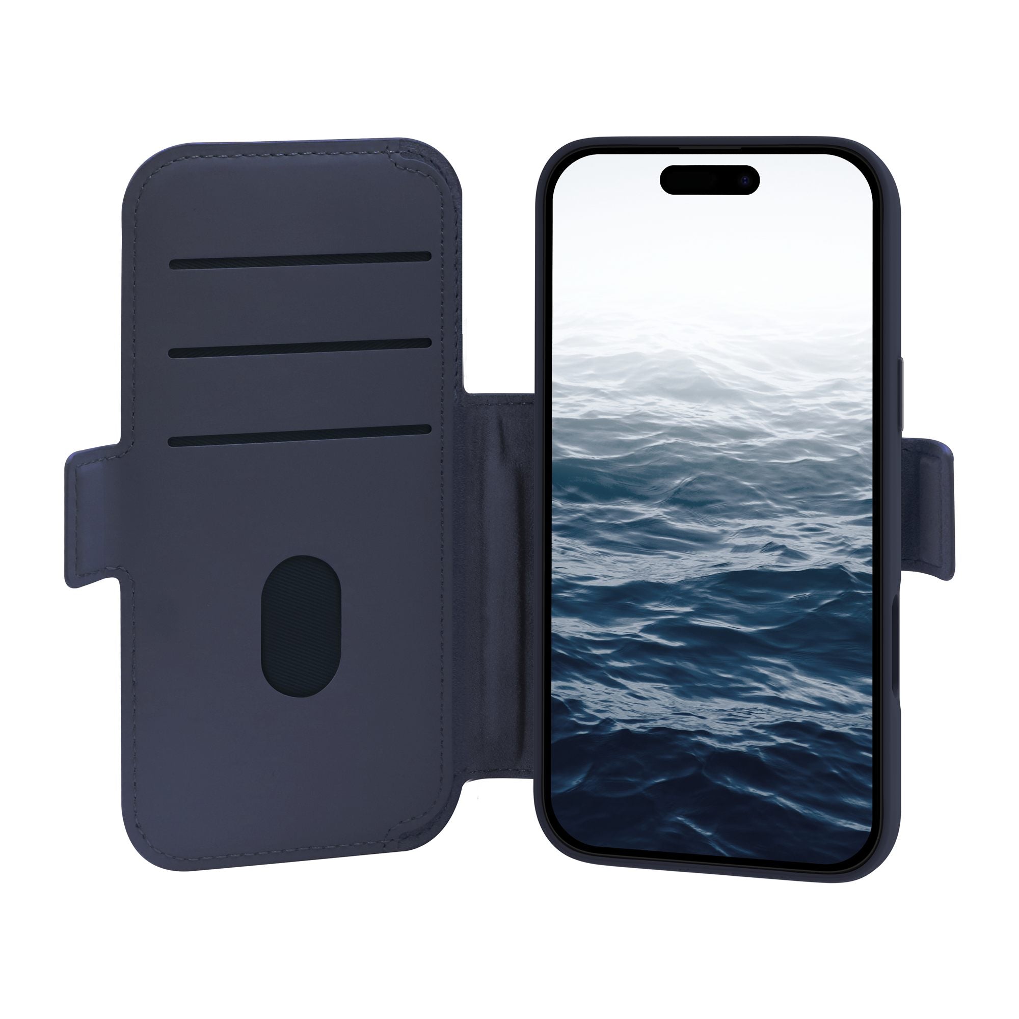 Lynge MS ICON iPhone 17 Pro Max DPWTR