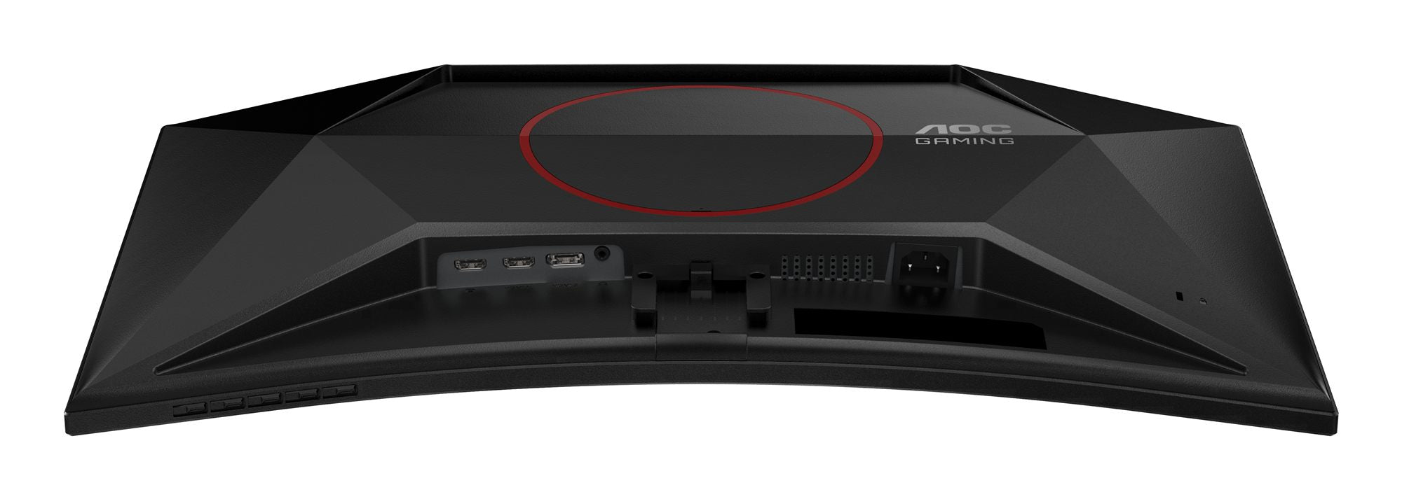 AOC C27G42E 27p Curved Fast VA 180Hz 1ms 300cd/m2 HDMI 2.0x2 DP1.4 Speakers