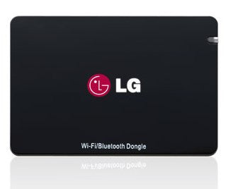 LG Clé wifi AN-WF500 pour TV Smart TV