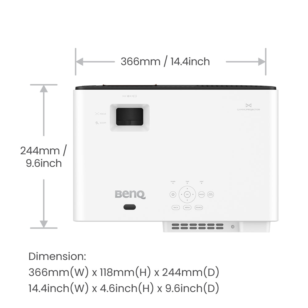 Videoprojecteurs UHD 4K